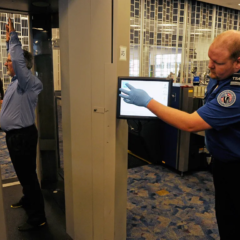 Surveillance support