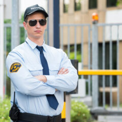 Residential Security