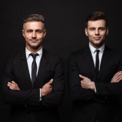 Security consultancies & surveys