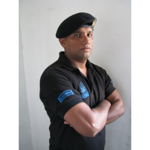 Elite Security Officers