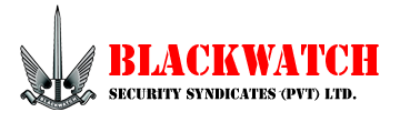 blackwatch security