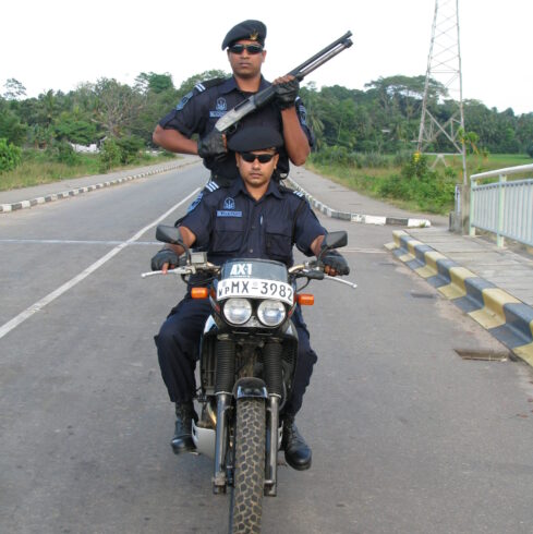 Blackwatch - Web 098 Blackwatch - Web 098